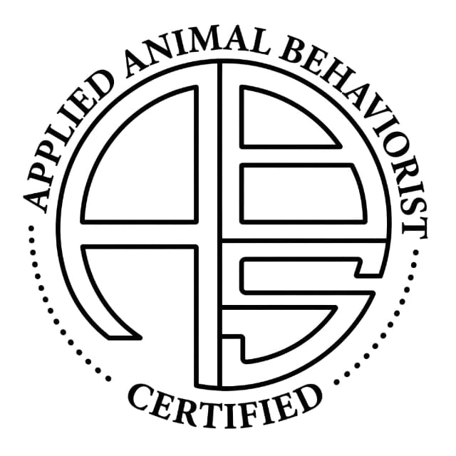 Certified Applied Animal Behaviorist