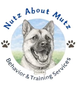 Nutz About Mutz logo